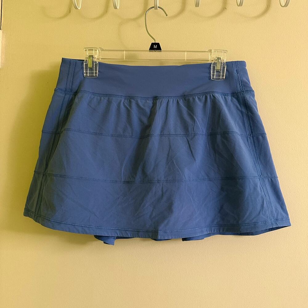 Lululemon tennis skort golf skort